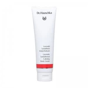 Dr. Hauschka Lavendar Sandalwood Calming Body Cream 145ml