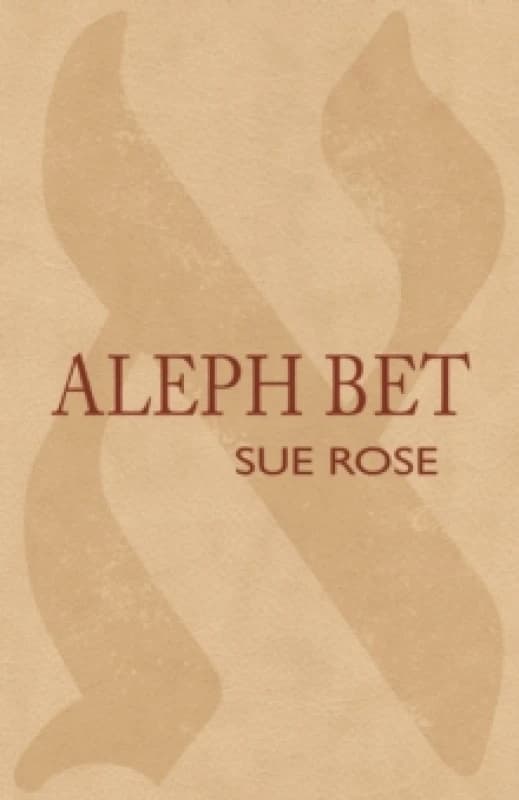 Aleph Bet Paperback / softback