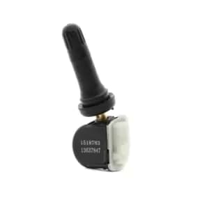 RIDEX Wheel Sensor, tyre pressure control system 433MHz 2232W0024 FORD,Fiesta Mk6 Schragheck (JA8, JR8),FOCUS III Turnier,Kuga Mk2 (DM2)