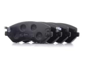 BREMBO Brake pad set JEEP,CHRYSLER,DODGE P 37 007 05019984AA,05066427AA,05096349AA 05139899AA,5019984AA,5066427AA,5096349AA,5139899AA,K05019984AA