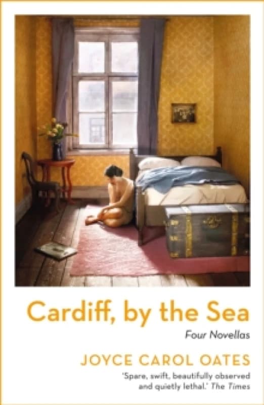 Cardiff, by the Sea Paperback / softback