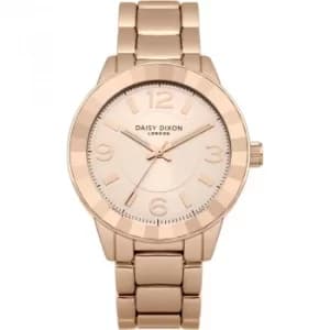 Ladies Daisy Dixon Lara Watch
