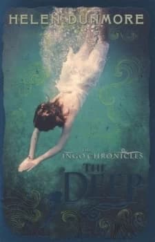 The Deep by Helen Dunmore Book