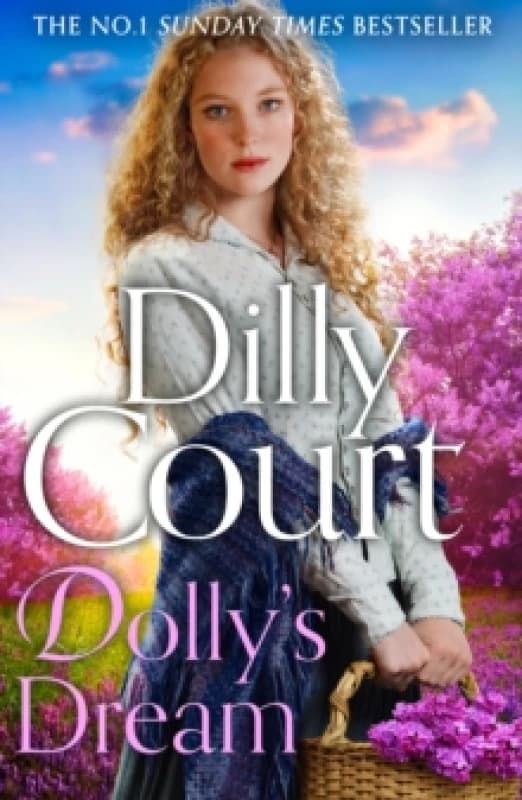 Dolly's Dream. Hardback. By Dilly Court Books
