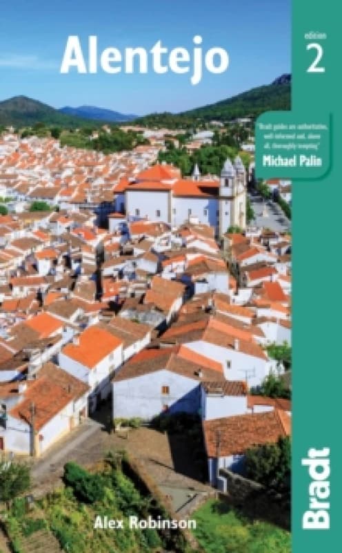 Alentejo Paperback / softback