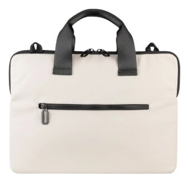 Tucano Gommo 38.1cm (15") Briefcase Grey