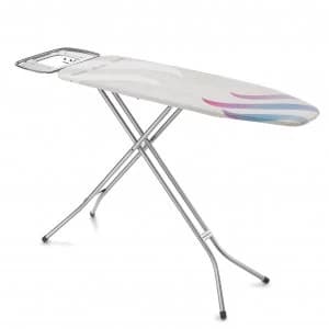 Vileda 120 x 38cm Total Reflect Ironing Board