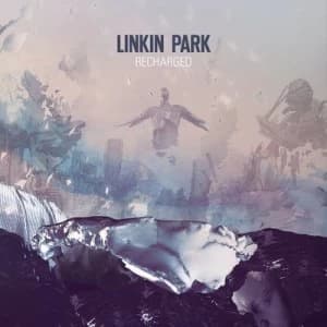Recharged by Linkin Park CD Album