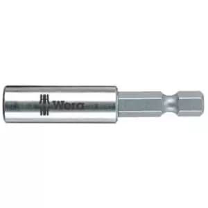 Wera 899/4/1 K 05053457001 899/4/1 universal holder, type no 899/4/1 K x 1/4 x 50 mm 50 mm