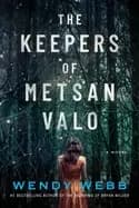 keepers of metsan valo a novel