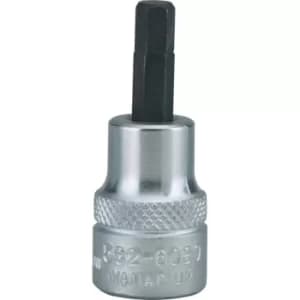 8MM Hex Socket Bit 3/8" Sq Dr