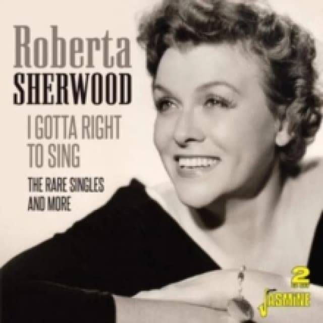 I Gotta Right to Sing: The Rare Singles and More CD / Album