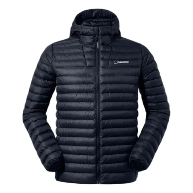 berghaus vaskye jacket in Black Lrg