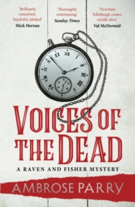 Voices of the Dead Paperback / softback