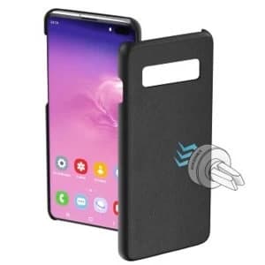 Hama Samsung Galaxy S10 Magnet Protective Case