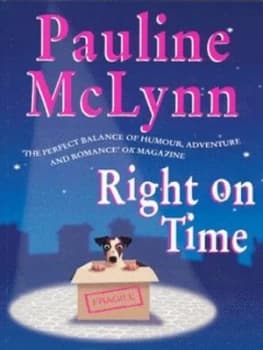 Right on Time by Pauline Mclynn Paperback