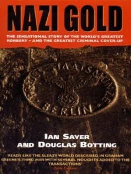 Nazi Gold Paperback