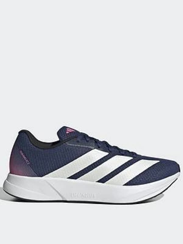 Adidas Womens running shoes adidas Duramo RC2 Bleu Female 42