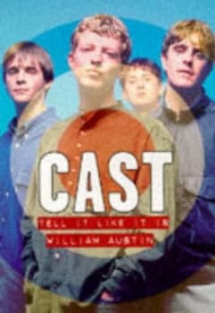 Cast by William Austin Paperback