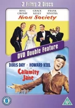 High Society/Calamity Jane - DVD Boxset