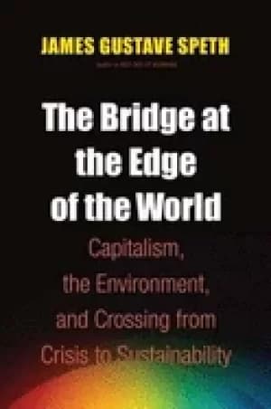 bridge at the edge of the world capitalism the environment and crossing fro