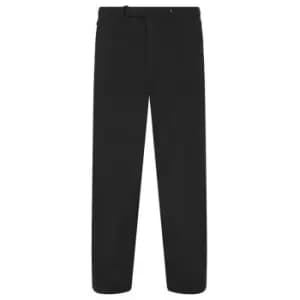 CP Company Wide Trousers - Black