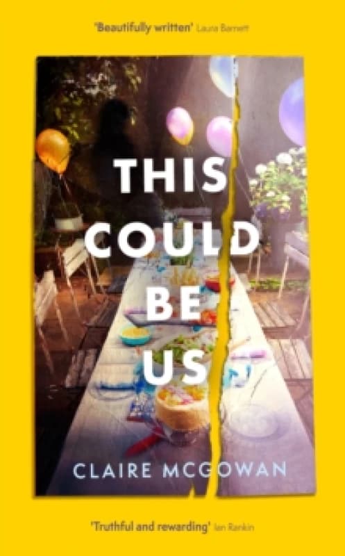 This Could Be Us : An extraordinarily moving story from a bestselling author Hardback