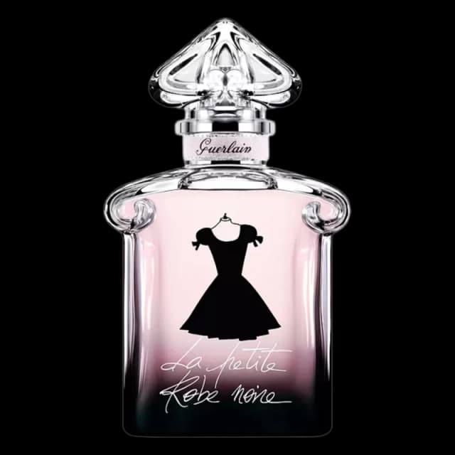 Guerlain La Petite Robe Noire Eau de Parfum 75ml