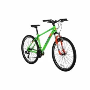 Barracuda Indiana 27.5inch Mountain Bike - Green