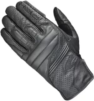 Held Rodney 2 Motorcycle Gloves, black, Size L, black, Size L