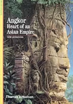 Angkor by Bruno Dagens