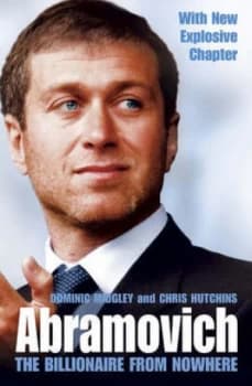 Abramovich by Dominic Midgley Paperback