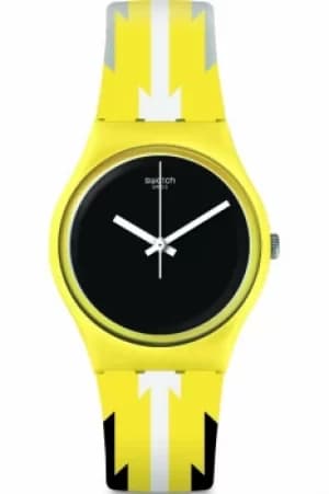 Swatch Imala Watch GJ140