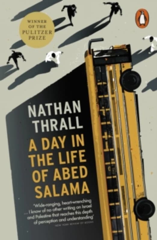 A Day in the Life of Abed Salama : A Palestine Story Paperback / softback