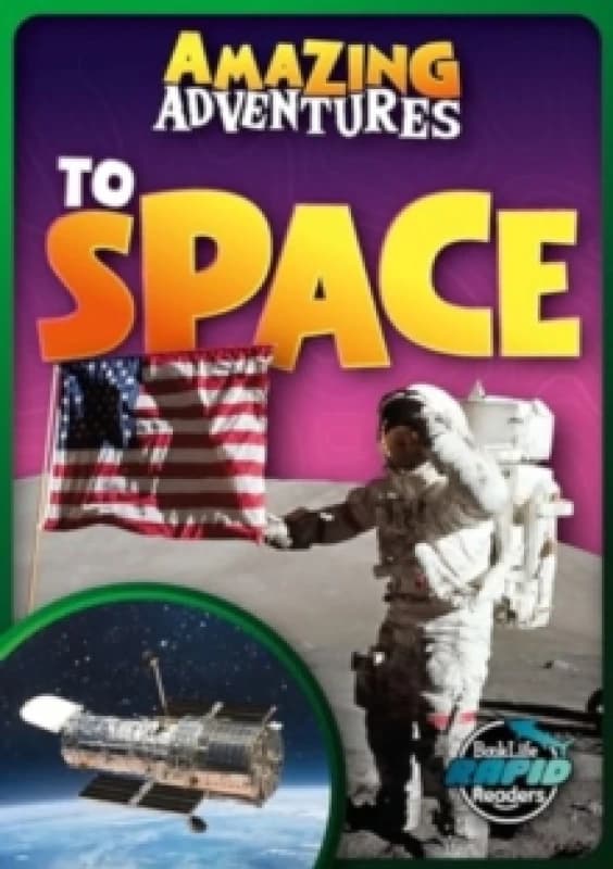 To Space Paperback / softback