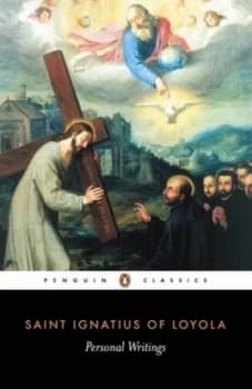 Personal Writings by Ignatius of Loyola Book