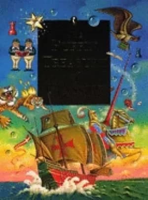 puffin treasury of classics