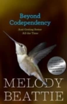 Beyond Codependency by Melody Beattie Paperback