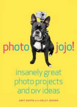 Photojojo by Amit Gupta Paperback