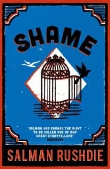 Shame by Salman Rushdie Paperback