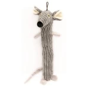 Petface Farmyard Buddies Mouse Stick