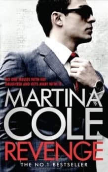 Revenge by Martina Cole Paperback