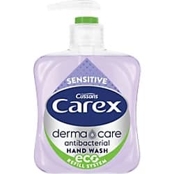 Carex Complete Sensitive Hand Wash 250ml