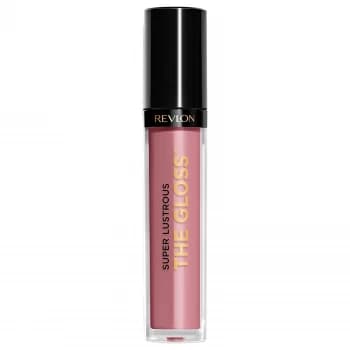 Revlon Super Lustrous The Gloss Taupe Luster