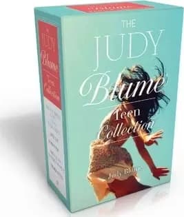 The Judy Blume Teen Collection by Judy Blume