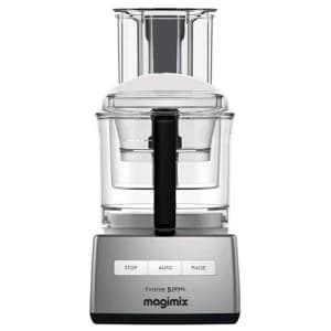 Magimix 18591 3.6L 650W 5200XL Blender and Food Processor