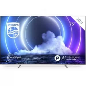 Philips 75" 75PML9506 Smart 4K Ultra HD MiniLED TV