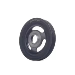 RIDEX Crankshaft Pulley 3213B0170 Belt Pulley, crankshaft OPEL,FORD,FIAT,GRANDLAND X (A18),Fiesta Mk6 Schragheck (JA8, JR8),FOCUS III Turnier