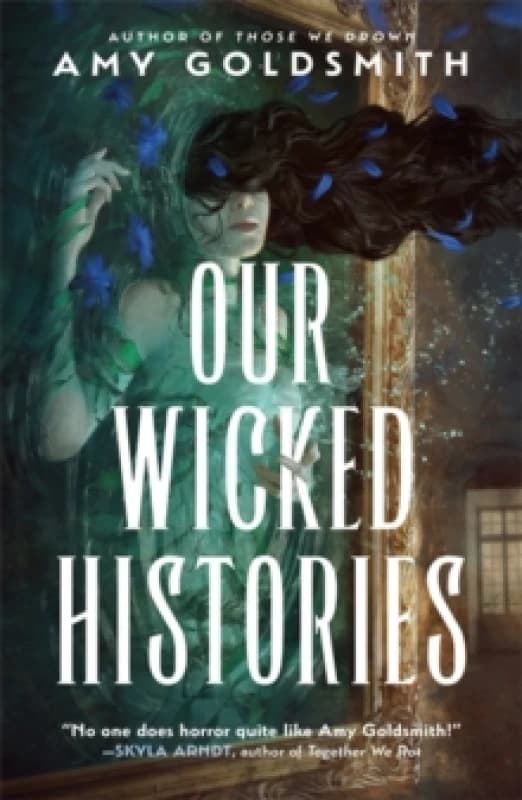 Our Wicked Histories Paperback / softback