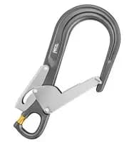 MGO OPEN 60 Connector